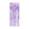12 Pack: 8ft. x 3ft. Fringe Curtain by Celebrate It™